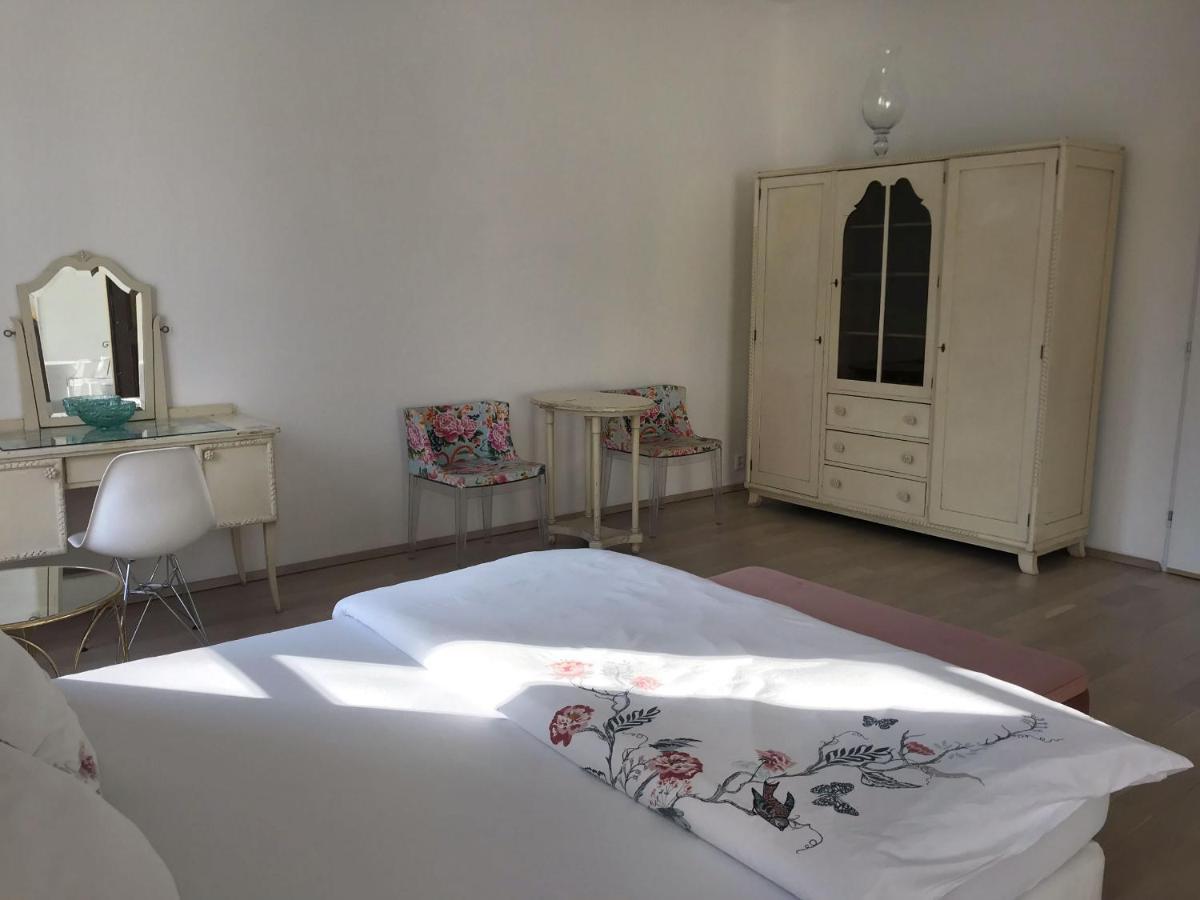 Design Apartments In Park برنو المظهر الخارجي الصورة