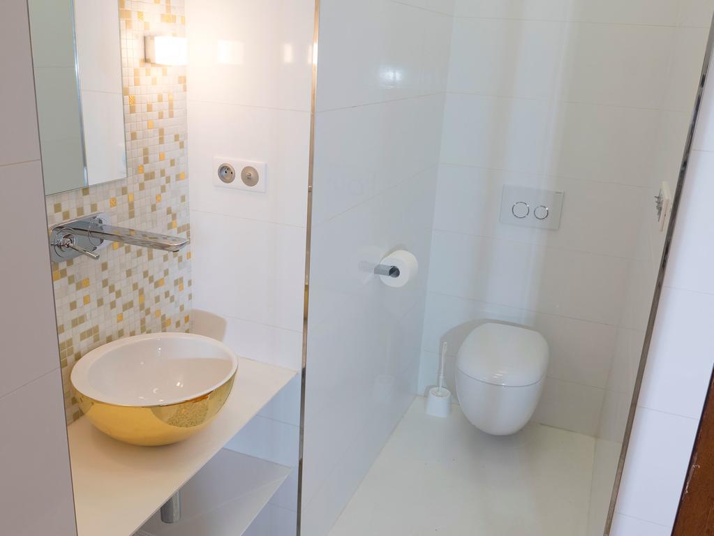 Design Apartments In Park برنو المظهر الخارجي الصورة