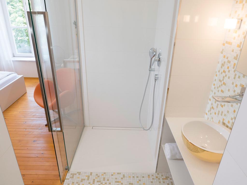 Design Apartments In Park برنو المظهر الخارجي الصورة