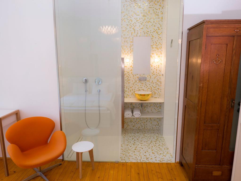 Design Apartments In Park برنو المظهر الخارجي الصورة