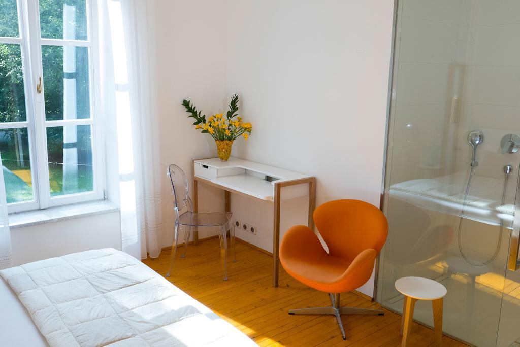 Design Apartments In Park برنو المظهر الخارجي الصورة