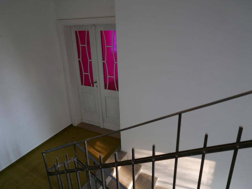 Design Apartments In Park برنو المظهر الخارجي الصورة